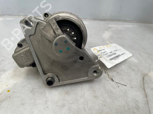 Starter PEUGEOT 2008 I (CU_) 1.5 BlueHDI 100 | BP40433857M8 - Image 5