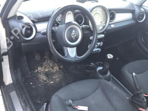 Starter MINI MINI (R56) One | BP25641781M8  - Image 13