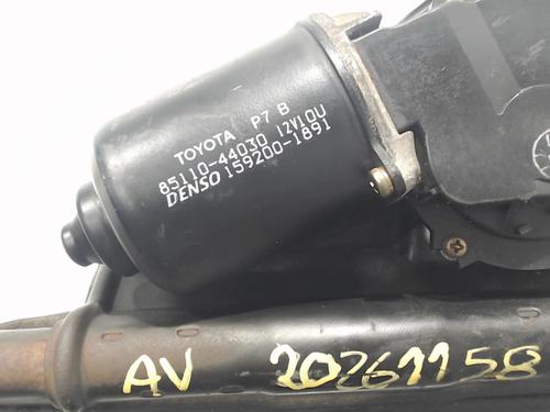 Used Front wiper motor Front wiper motor 39216022 39216022