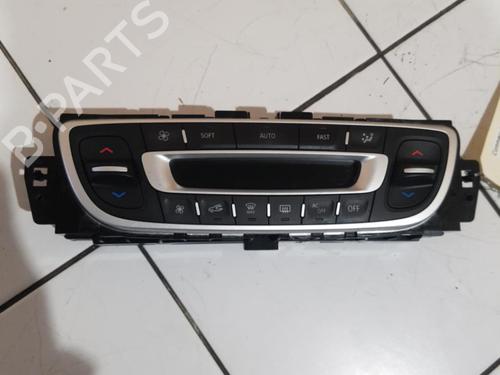 Used Climate control Climate control RENAULT MEGANE III Grandtour (KZ0/1) 1.5 dCi (KZ09, KZ0D, KZ1G, KZ29, KZ14, KZ1W, KZ10, KZ1F,... (110 hp) 25642606 25642606