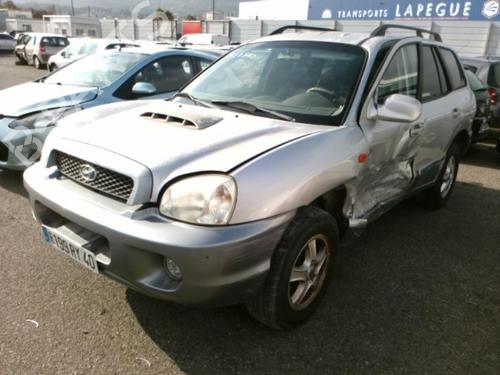 Switch HYUNDAI SANTA FÉ I (SM) 2.0 CRDi 4x4 | BP25635912I30  - Image 6