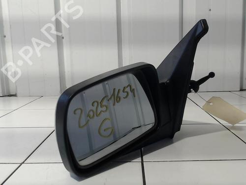 Used Left mirror KIA PICANTO I (SA) 1.1 (65 hp) 29843658