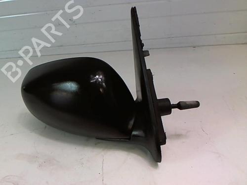 Right mirror NISSAN MICRA II (K11) 1.5 D | BP25632479C27 