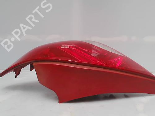 Used Right taillight Right taillight 38295275 38295275