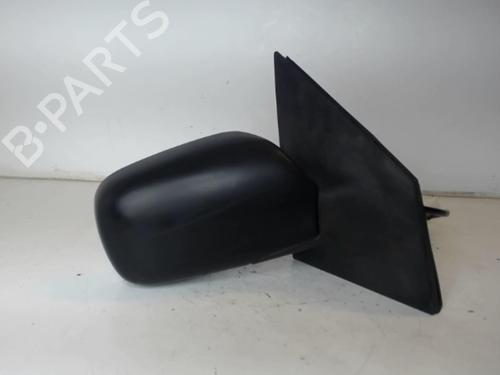 Used Right mirror TOYOTA YARIS (_P1_) 1.0 (SCP10_, SCP10R) (68 hp) 25651196