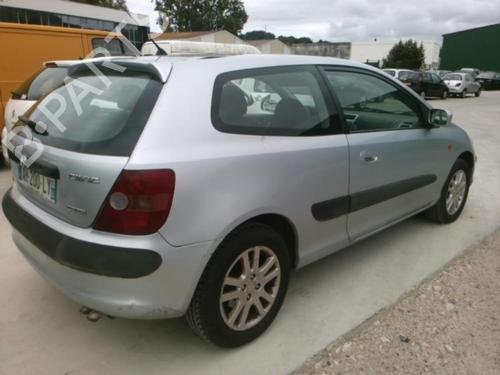 Steering column stalk HONDA CIVIC VII Hatchback (EU, EP, EV) 1.7 CTDi (EP4, EU9) | BP25632113I23  - Image 6