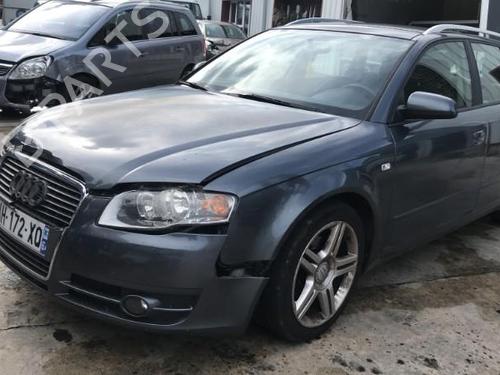 Rear wiper motor AUDI A4 B7 Avant (8ED) 2.0 TDI | BP25629730M102 