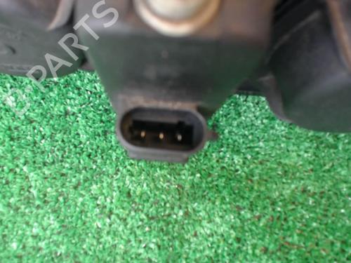 Used Right headlight Right headlight RENAULT LAGUNA II (BG0/1_) 2.0 16V IDE (BG0N) (140 hp) 25650916 25650916