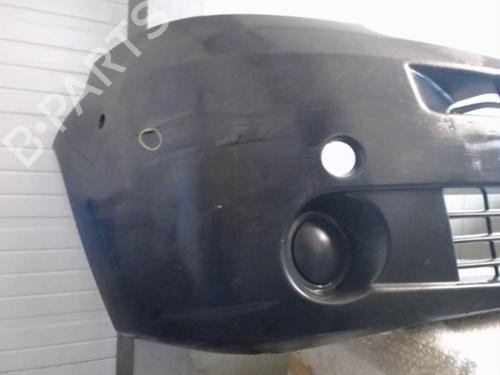 Front bumper RENAULT MASTER II Van (FD) 2.5 dCi 8200394563