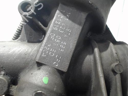 Steering rack VW GOLF VI (5K1) 1.6 TDI | BP25648334M22 - Image 2