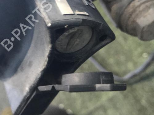 Używane Hak holowniczy / Mechanizm CITROËN C4 AIRCROSS 1.6 HDi 115 AWC (114 hp) 30948412