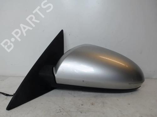 Left mirror NISSAN PRIMERA Hatchback (P12) 1.9 dCi | BP25636744C26 