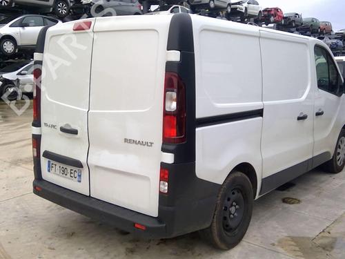 Instrumentbræt RENAULT TRAFIC III Van (FG_) 2.0 dCi 145 (FGML) | BP25645087C46  - Image 18