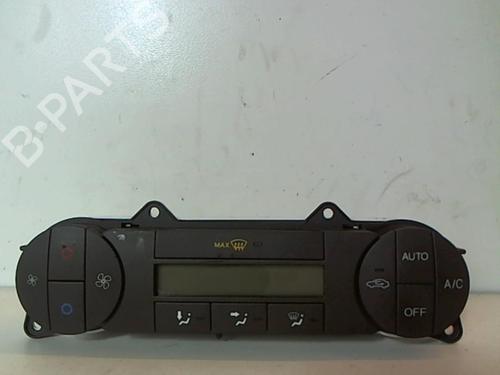 Commande Chauffage FORD FUSION (JU_) 1.4 TDCi (68 hp) 25633318