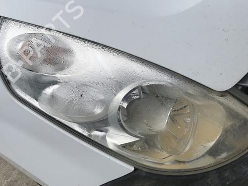 Climate control RENAULT MASTER III Van (FV) 2.3 dCi 125 FWD (FV0C, FV0D, FV0G, FV0H, FV0J, FV0K,... | BP30438614I5  - Image 32