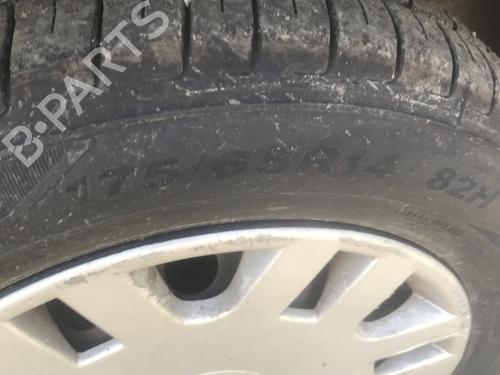 Used Parts CITROËN C3 I (FC_, FN_)  1.4 HDi  4838359