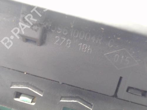 Left front window switch RENAULT MEGANE III Coupe (DZ0/1_) 1.5 dCi (DZ09, DZ0D, DZ1F, DZ1G, DZ14, DZ29) | BP28623513I27 - Image 3
