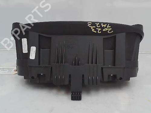 instrument-cluster-opel-corsa-e-x15-2014-37193714 main image