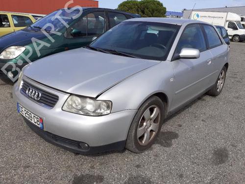 Left mirror AUDI A3 (8L1) 1.9 TDI | BP25645856C26 