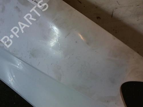 Right front fenders HYUNDAI GETZ (TB) 1.1 | BP25650721C42 