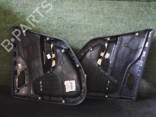 Seats set CITROËN DS4 (NX_) 1.6 HDi 115 | BP25644634C78  - Image 10