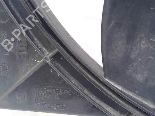Used Radiator fan Radiator fan 37188992 37188992