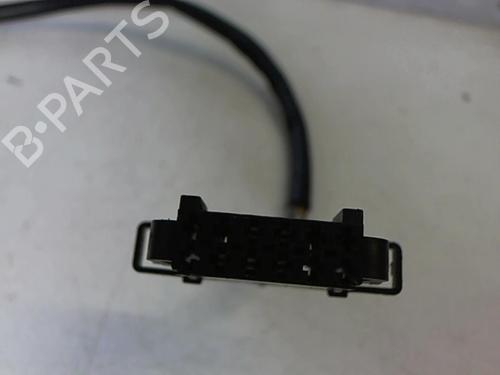 Left mirror VW PASSAT B5 (3B2) 1.9 TDI | BP25627890C26 