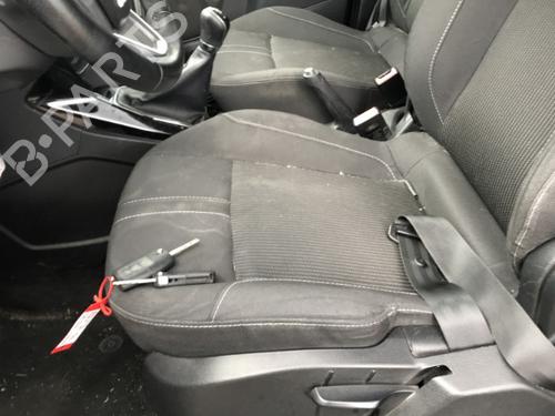 Alternator FORD B-MAX (JK) 1.6 TDCi | BP29268567M7  - Image 8