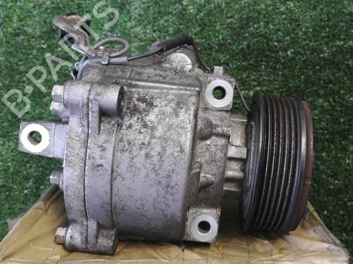 Used AC compressor AC compressor CITROËN C4 AIRCROSS 1.6 HDi 115 (114 hp) 25629612 25629612