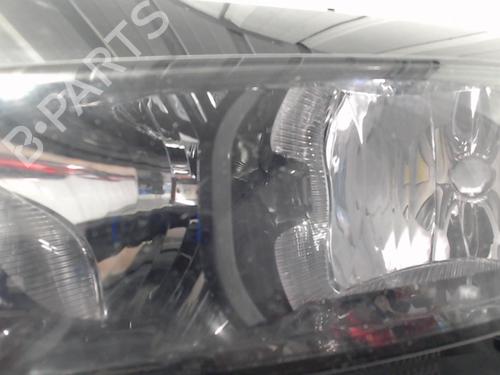 Left headlight CITROËN C4 Picasso II 1.6 HDi / BlueHDi 115 | BP30698869C28 