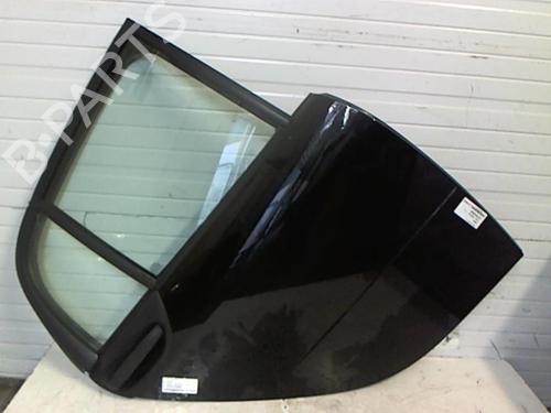 Dør højre bagtil SMART FORFOUR (454) 1.5 CDI (454.001) | BP25636978C5 