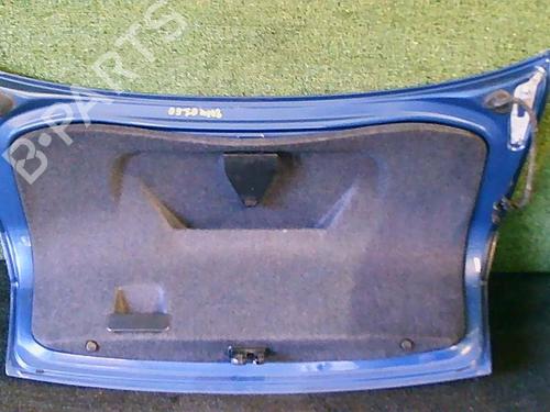 Tailgate AUDI A4 B6 (8E2) 1.9 TDI | BP25647481C6 - Image 2
