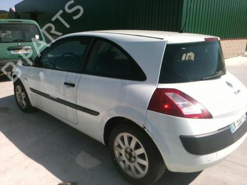 Display monitor RENAULT MEGANE II (BM0/1_, CM0/1_) 1.5 dCi (BM0F, BM0T, BM2B, CM0F, CM0T) | BP25632583C48 