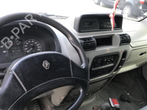 Retrovisor izquierdo RENAULT MASTER II Bus (JD) 2.2 dCI 90 | BP26407935C26 
