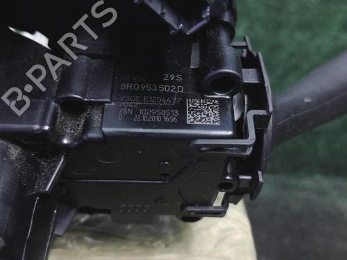 Steering column stalk AUDI A5 (8T3) 3.0 TDI quattro | BP25644869I23  - Image 6