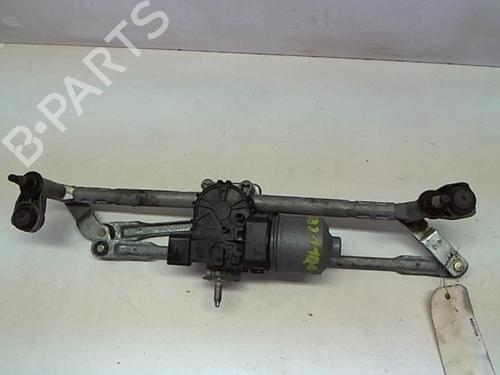 Used Front wiper motor Front wiper motor SEAT IBIZA IV SC (6J1, 6P5) 1.4 (85 hp) 33304491 33304491