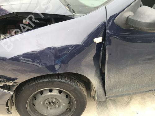 Devioluci DACIA SANDERO II 1.5 dCi 75 / Blue dCi 75 (B8JW, B8M4, B8AH, B8M7, B8M6) | BP30412754I23  - Image 14