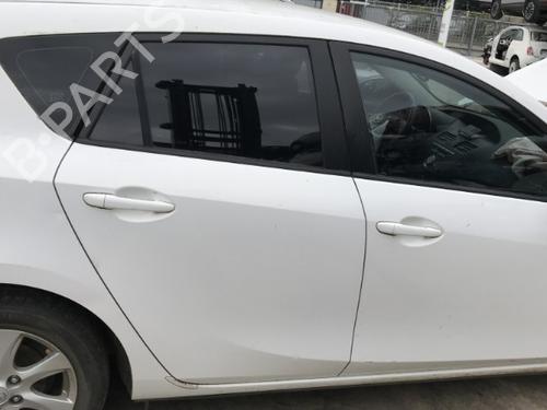 Engine MAZDA 3 Saloon (BL) 1.6 MZR (BL12) | BP27250848M1 - Image 29