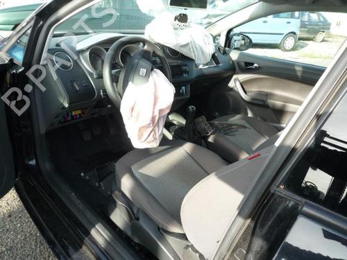 Used Parts SEAT IBIZA IV SC (6J1, 6P5)  1.4  4505549