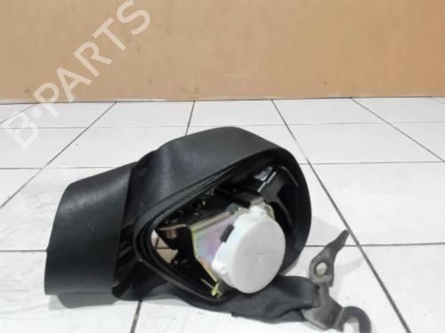 Used Front left seatbelt Front left seatbelt BMW 1 (E87) 118 d (122 hp) 25635385 25635385