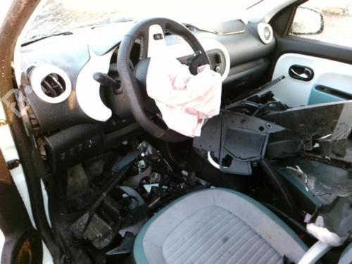 Instrument cluster RENAULT TWINGO III (BCM_, BCA_) 0.9 TCe 90 (BCM9, BCM2) | BP25643591C47 