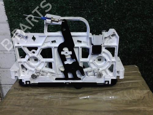 Climate control SUZUKI JIMNY Closed Off-Road Vehicle (SN) 1.5 DDiS 4x4 | BP25650133I5 