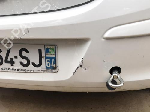 Right headlight OPEL CORSA D (S07) 1.2 LPG (L08, L68) | BP25630858C29  - Image 29