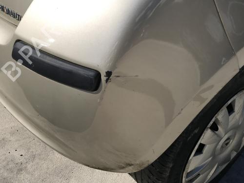 Skrzynia biegów RENAULT CLIO III (BR0/1, CR0/1) 1.5 dCi (BR17, CR17) | BP30930084M3