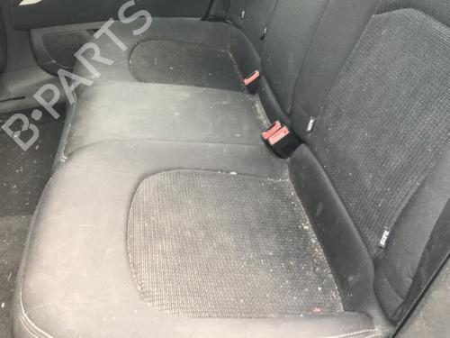 Subframe CITROËN C5 III Break (RW_) 1.6 HDi 110 (RW9HZC) | BP25644524M9 - Image 9