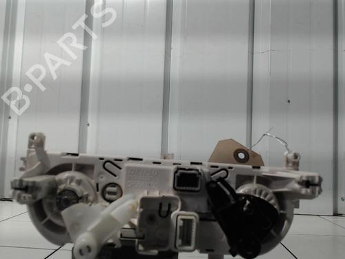 Used Climate control Climate control RENAULT CLIO IV (BH_) 1.5 dCi 75 (75 hp) 30736310 30736310