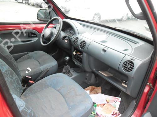 Steering pump RENAULT KANGOO (KC0/1_) 1.2 (KC0A, KC0K, KC0F, KC01) | BP25641238M99 - Image 6