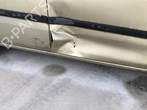 Front left seatbelt OPEL AGILA A (H00) 1.2 16V Twinport (F68) | BP25644949I26  - Image 7