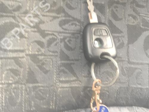 PEUGEOT 206 SW (2E/K)  1.6 16V  4613040