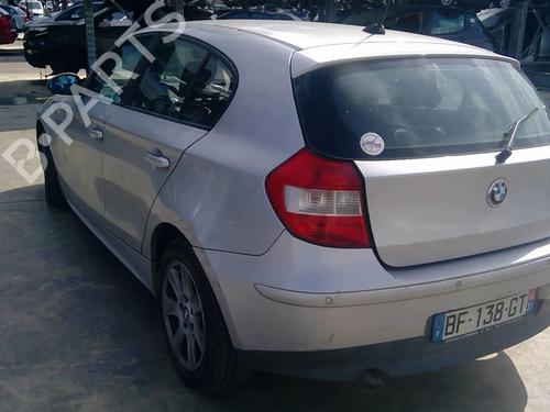 Front right seatbelt BMW 1 (E87) 118 d | BP25635386I25 - Image 6